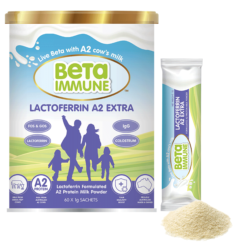 Beta Immune